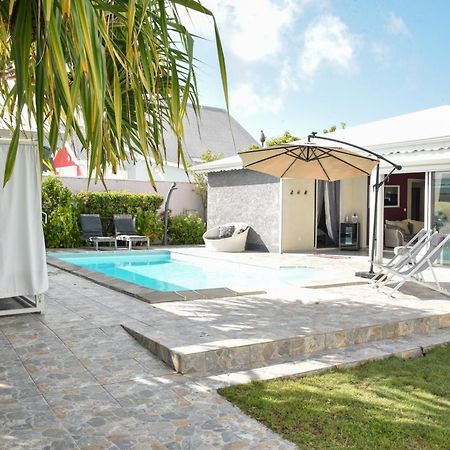 Villa Almeida A 500M De La Plage Courcelles 외부 사진