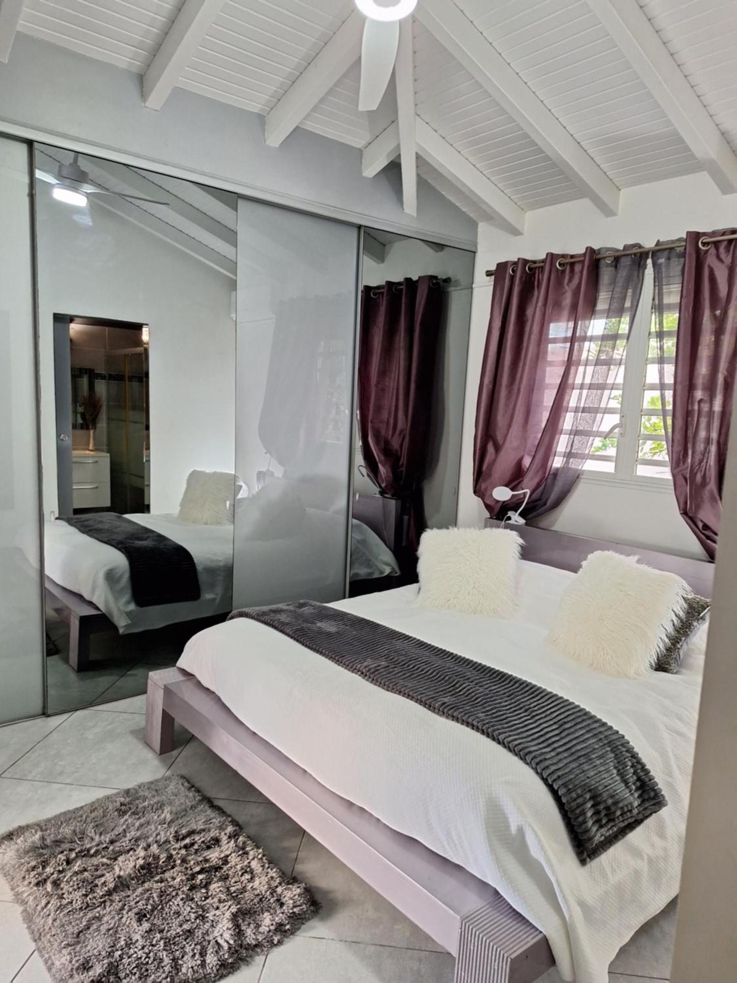 Villa Almeida A 500M De La Plage Courcelles 외부 사진