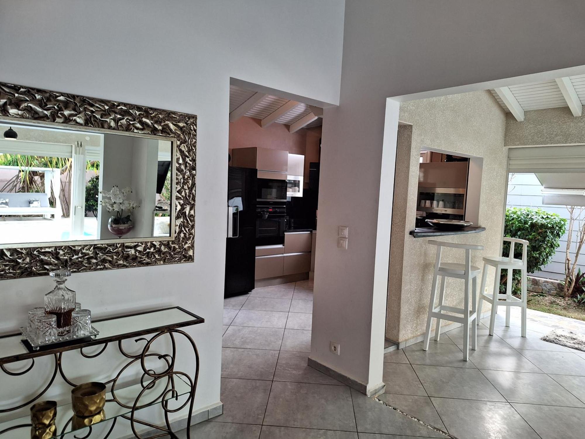 Villa Almeida A 500M De La Plage Courcelles 외부 사진