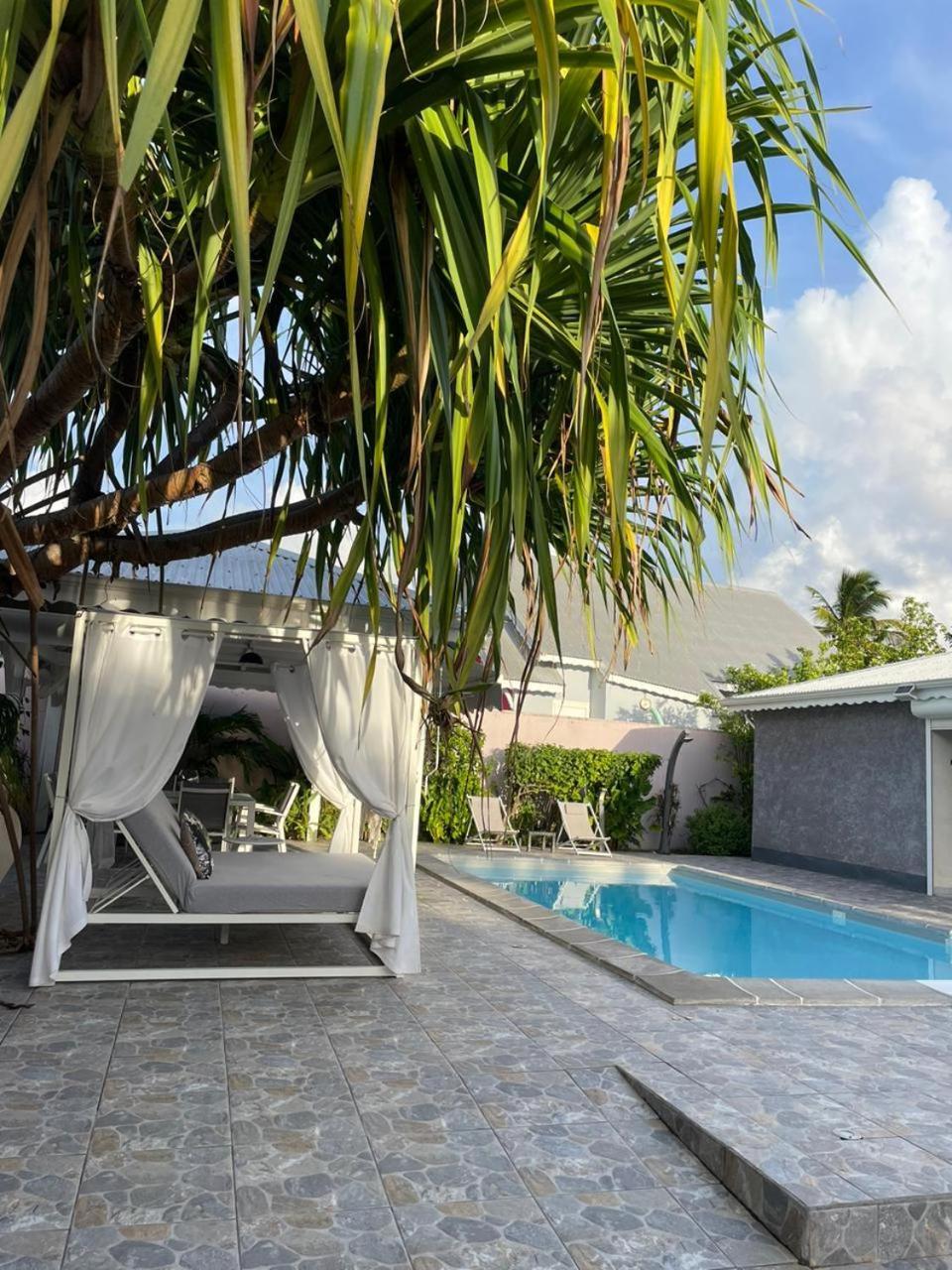 Villa Almeida A 500M De La Plage Courcelles 외부 사진