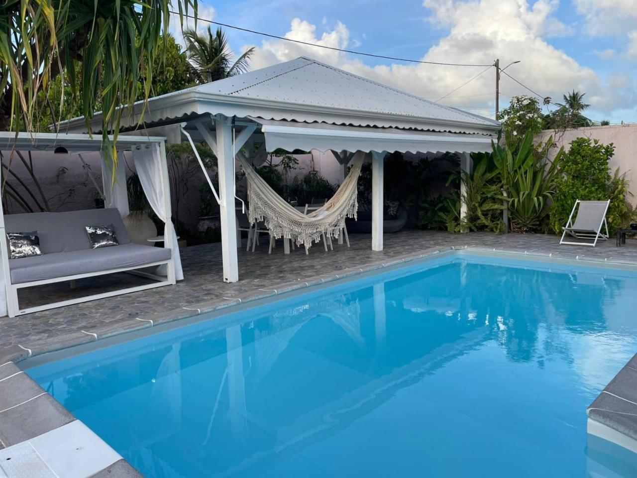 Villa Almeida A 500M De La Plage Courcelles 외부 사진