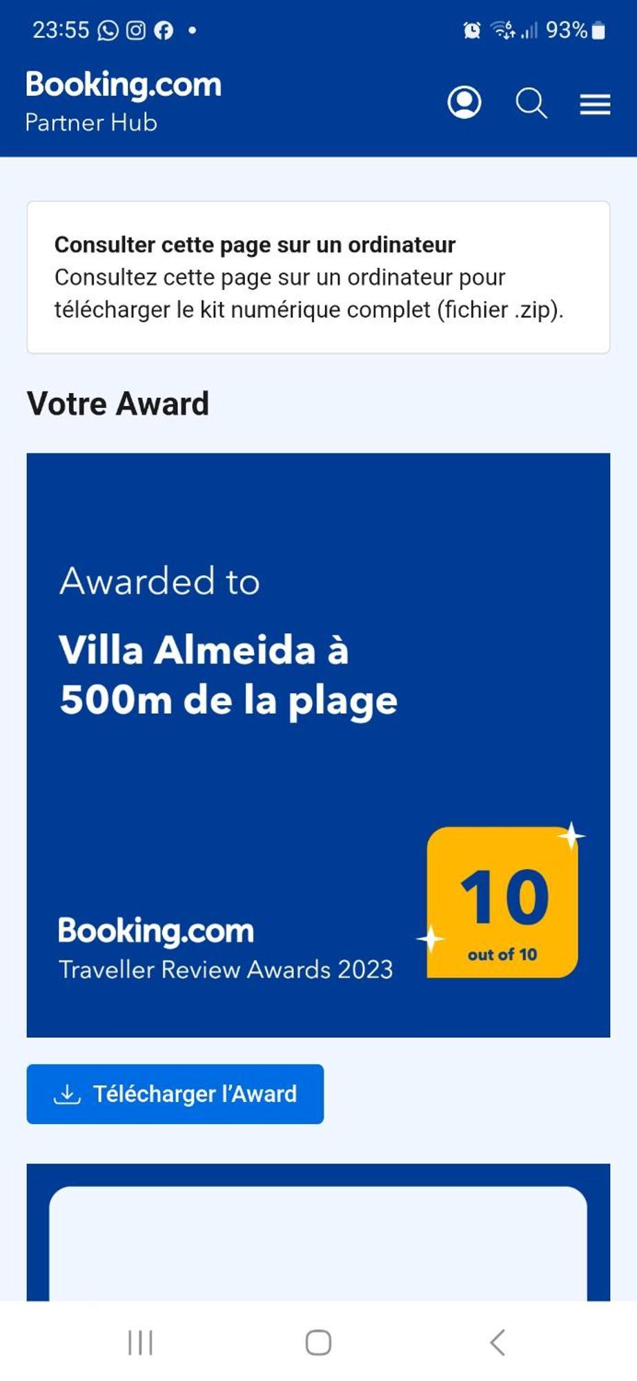 Villa Almeida A 500M De La Plage Courcelles 외부 사진