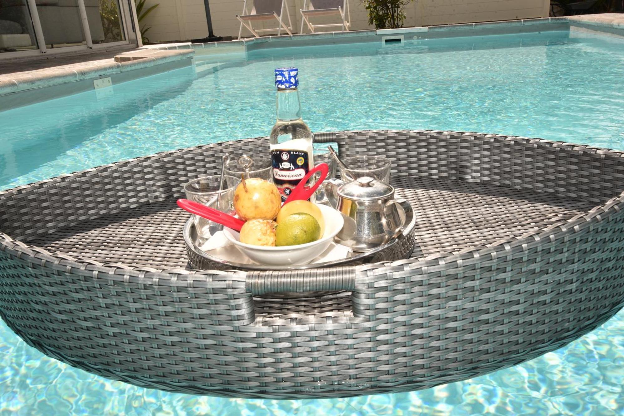 Villa Almeida A 500M De La Plage Courcelles 외부 사진