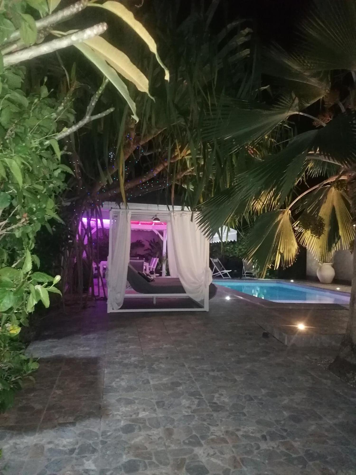 Villa Almeida A 500M De La Plage Courcelles 외부 사진