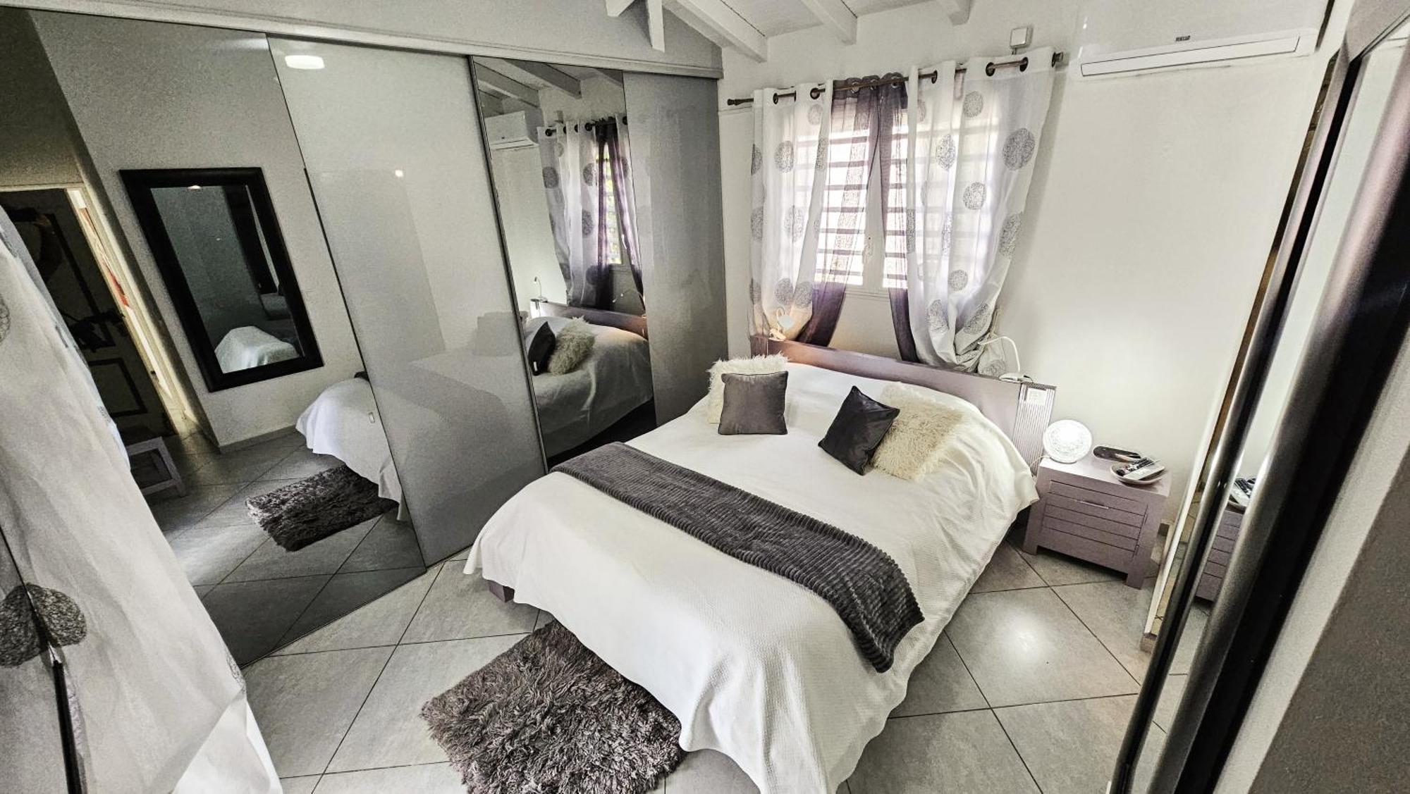 Villa Almeida A 500M De La Plage Courcelles 외부 사진