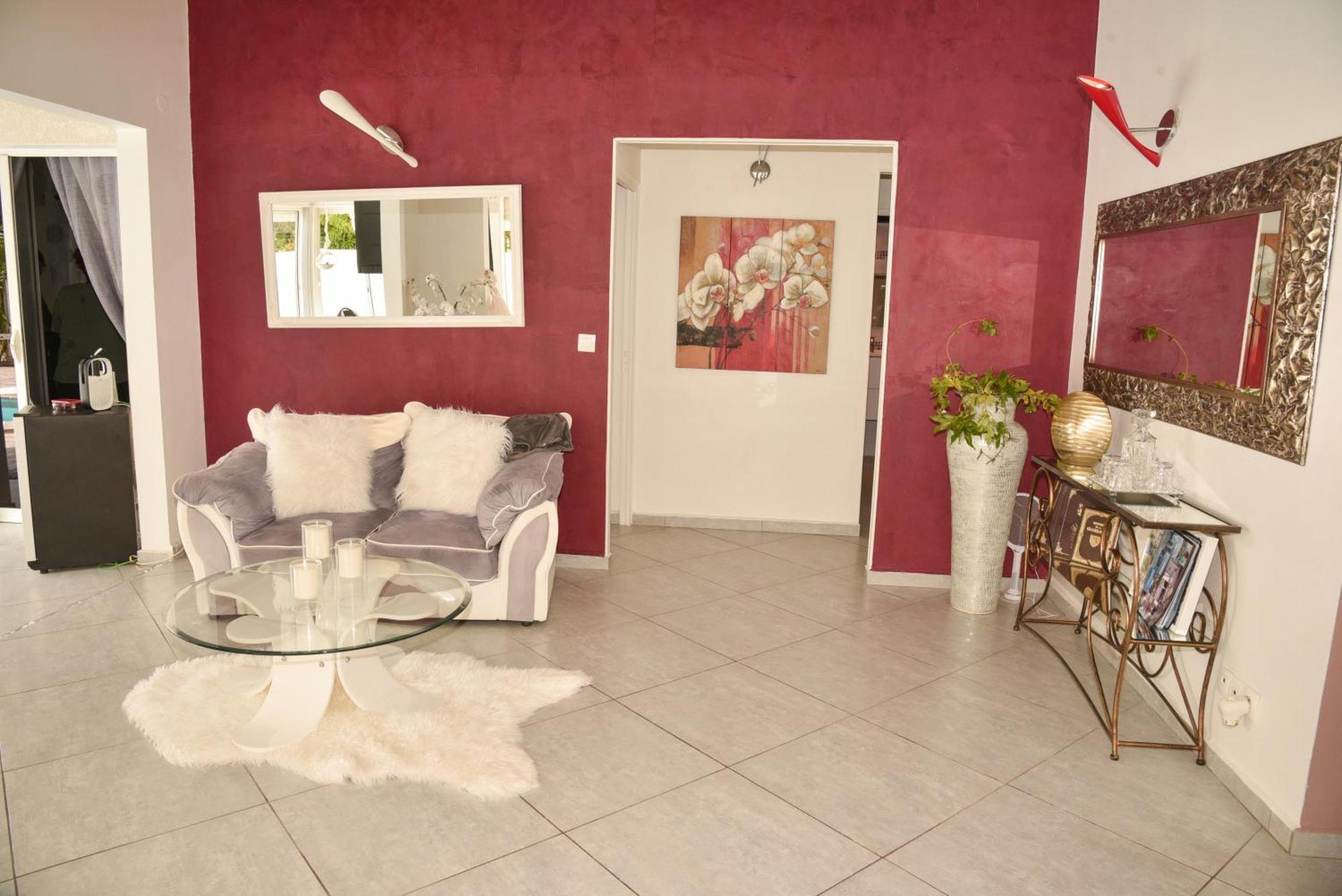 Villa Almeida A 500M De La Plage Courcelles 외부 사진