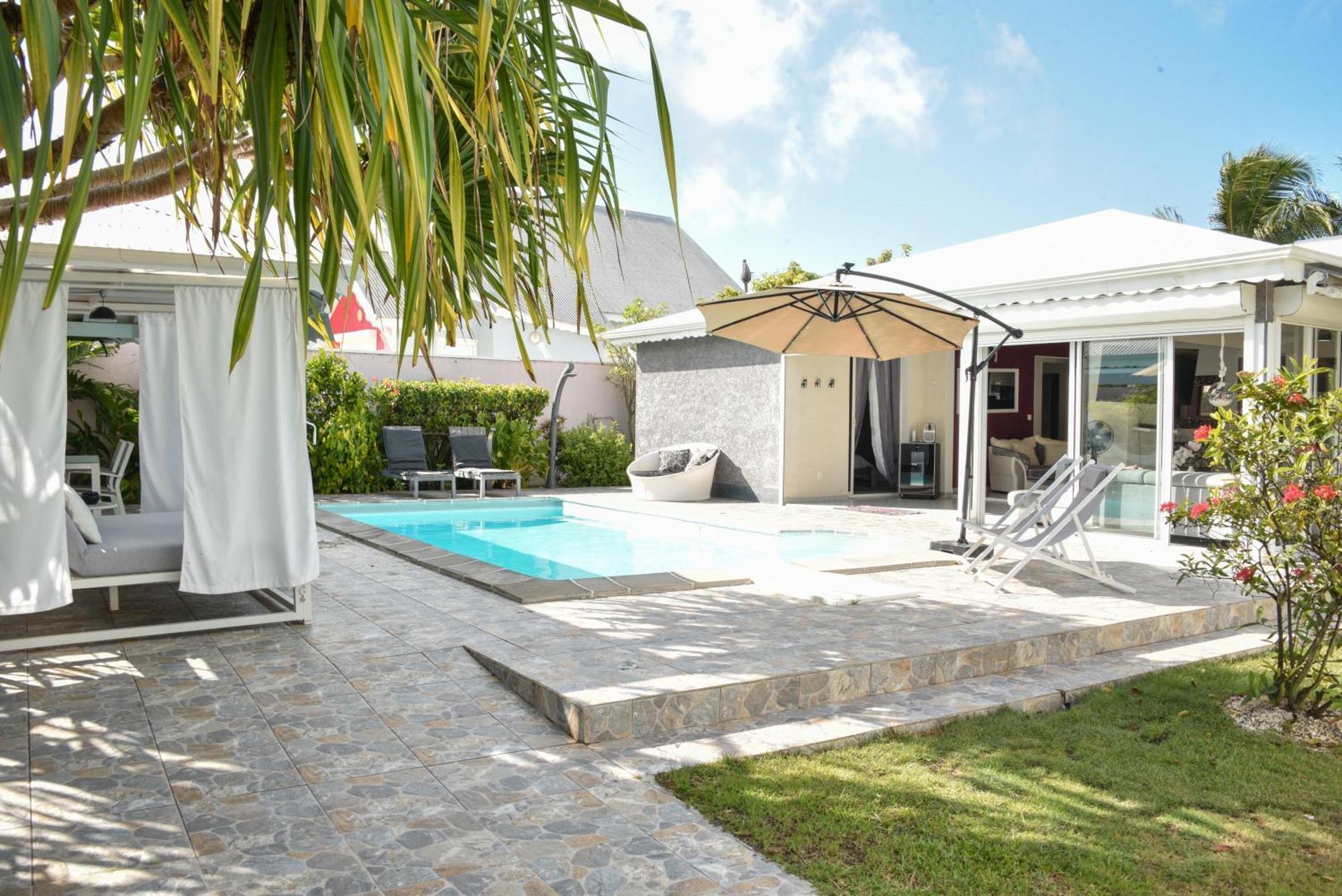 Villa Almeida A 500M De La Plage Courcelles 외부 사진