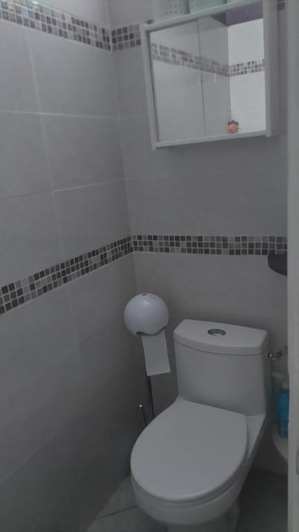Villa Almeida A 500M De La Plage Courcelles 외부 사진