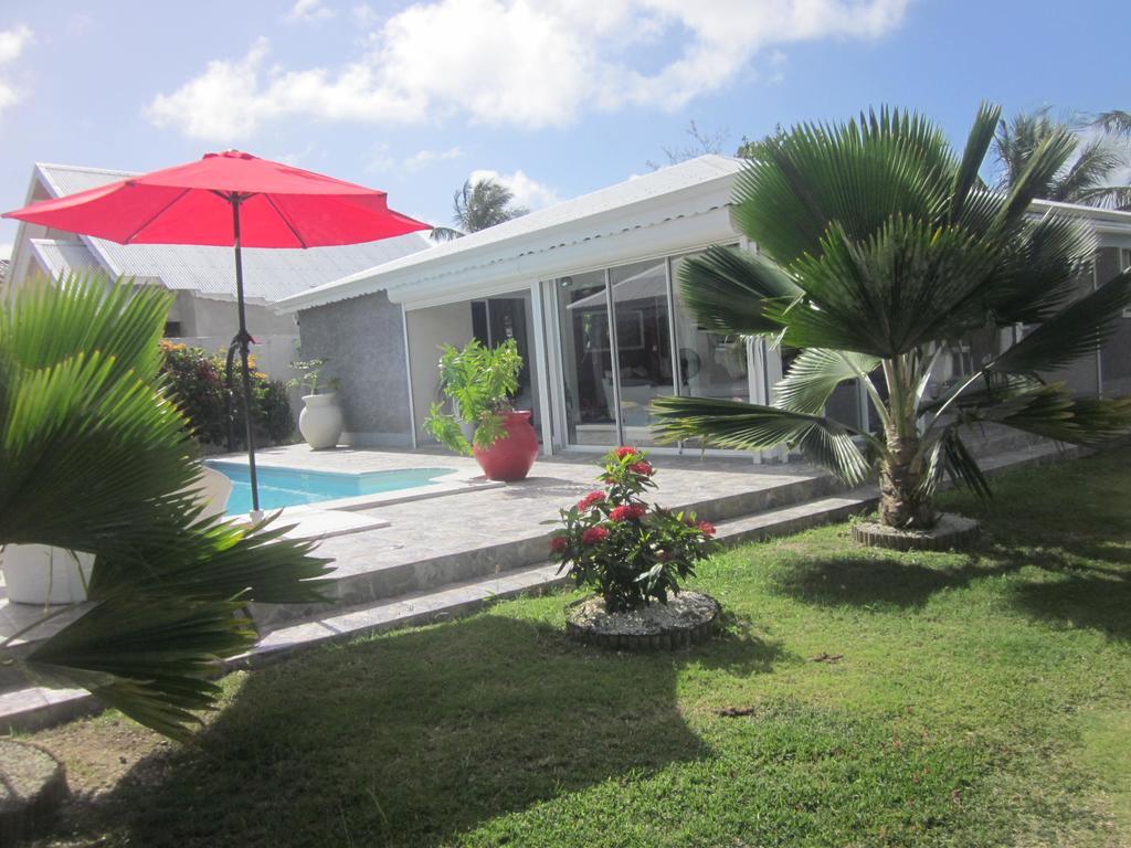 Villa Almeida A 500M De La Plage Courcelles 외부 사진