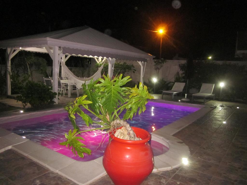 Villa Almeida A 500M De La Plage Courcelles 외부 사진