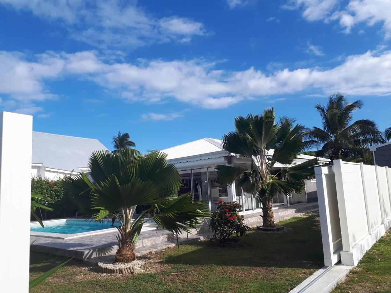 Villa Almeida A 500M De La Plage Courcelles 외부 사진